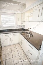 11679 Caballo Lake Dr in El Paso, TX - Building Photo - Building Photo
