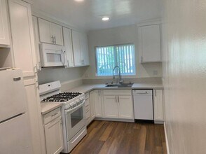 101 N Sierra Bonita Ave in Pasadena, CA - Building Photo - Building Photo