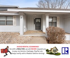 3 Walter Pl in Bella Vista, AR - Building Photo