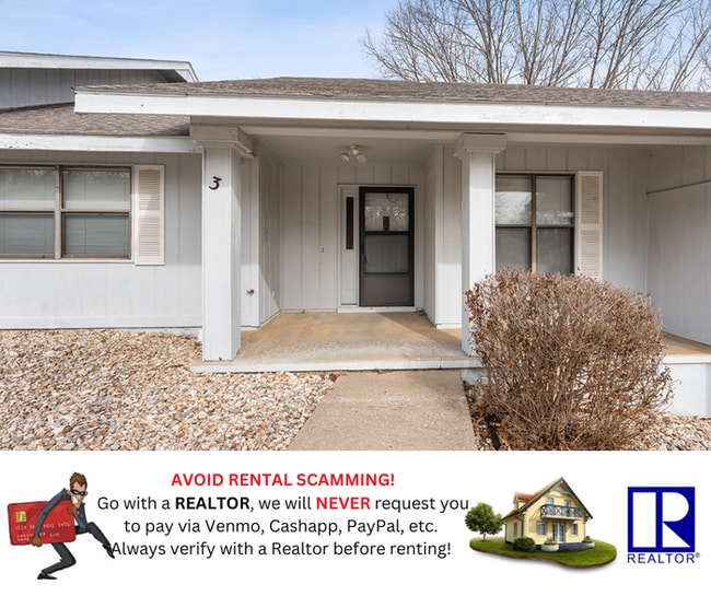 property at 3 Walter Pl