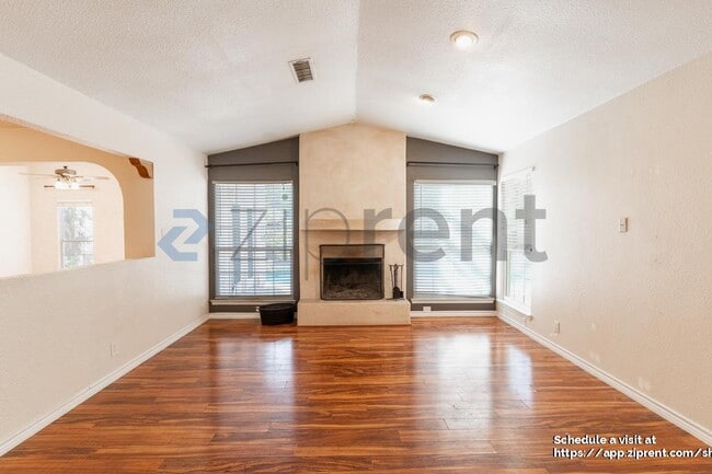 4903 Sage Hen Dr in Austin, TX - Building Photo - Building Photo