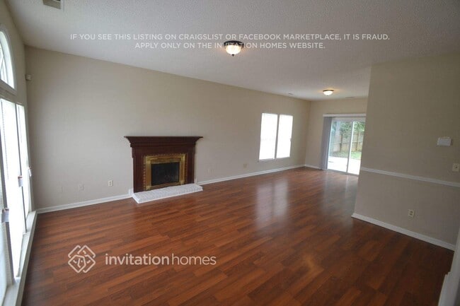 1101 Gretna Green Dr in Charlotte, NC - Building Photo - Building Photo