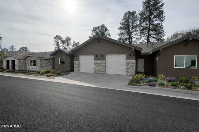 561 Sally Ln in Prescott, AZ - Building Photo - Building Photo