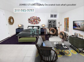 1346 Chase in Chicago, IL - Building Photo