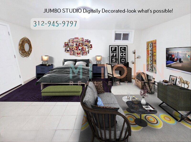 1346 Chase in Chicago, IL - Building Photo