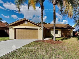 3319 Fox Ridge Dr in Winter Haven, FL - Building Photo