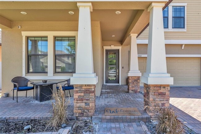 13344 Orca Sound Dr in Riverview, FL - Building Photo - Building Photo