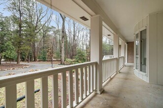1504 Homestead Rd in Chapel Hill, NC - Building Photo - Building Photo