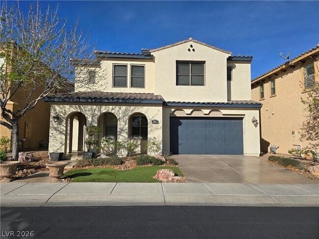 927 Via Canale Dr in Henderson, NV - Building Photo - Building Photo