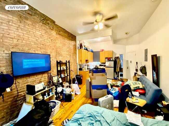 420 St Nicholas Ave in New York, NY - Foto de edificio - Building Photo