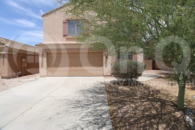 property at 43902 W Magnolia Rd