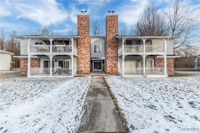 property at 1105 Youngs Rd