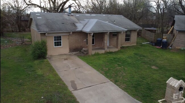 2532 SE 47th St in Oklahoma City, OK - Building Photo - Building Photo