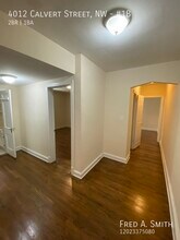 4012 Calvert St NW in Washington, DC - Building Photo - Building Photo