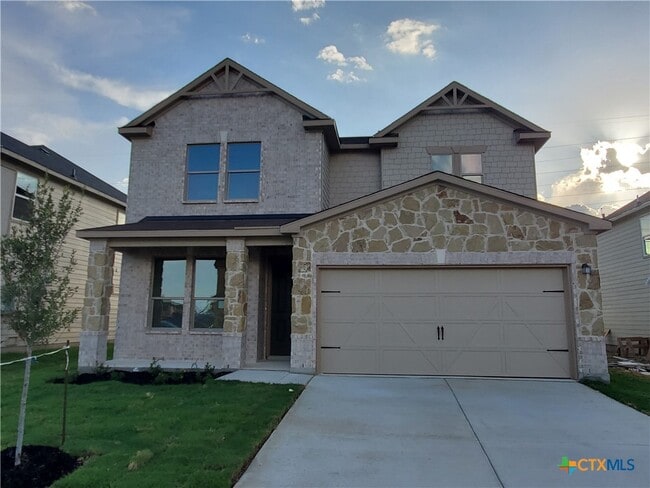 property at 4005 Woodside Dr