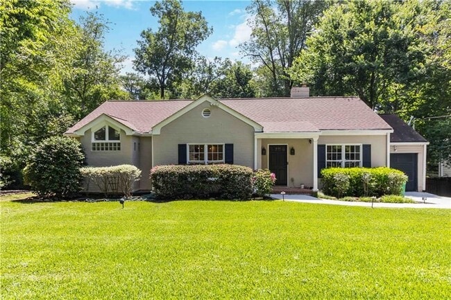 2014 Westminster Way NE