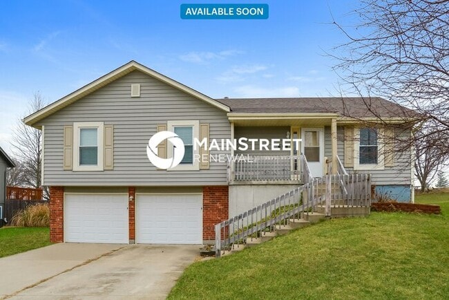 property at 606 S Sunset Ln