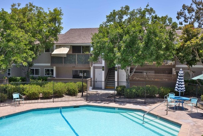 property at 6333 College Grove Way