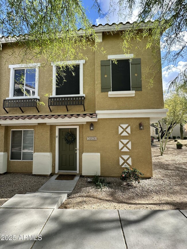 property at 34836 N 30th Ave