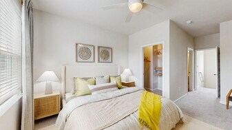 Cottages at Ridgefield in Conway, SC - Building Photo