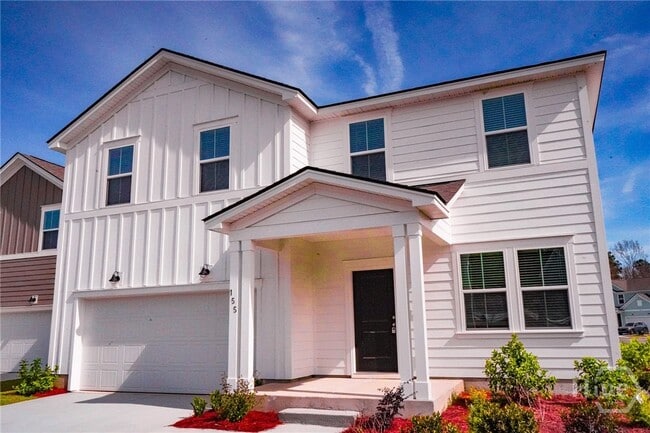 155 Old Field Run in Richmond Hill, GA - Building Photo - Building Photo