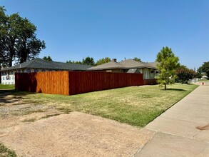 100 NW 20th St in Oklahoma City, OK - Building Photo - Building Photo