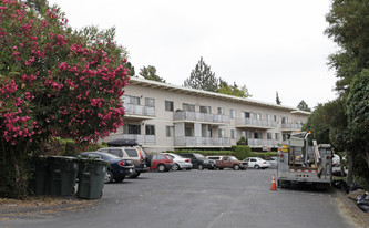 Hilridge Apartments