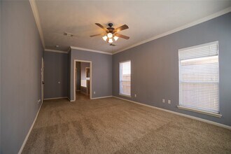 10035 Magnolia Way in Houston, TX - Foto de edificio - Building Photo