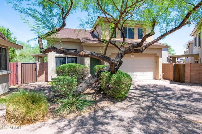 15550 N Frank Lloyd Wright Blvd in Scottsdale, AZ - Building Photo - Building Photo
