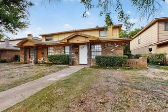 907 W Rochelle Rd in Irving, TX - Building Photo - Building Photo