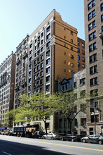 120 W 86th St in New York, NY - Building Photo - Building Photo