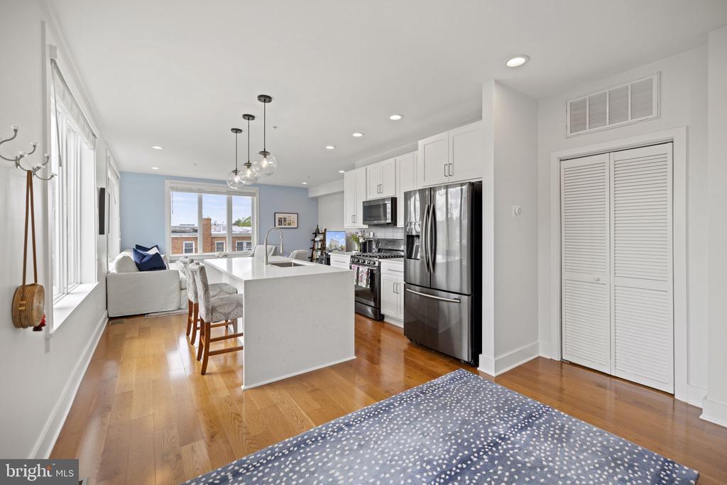 800 21st St NE in Washington, DC - Building Photo