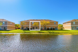 2685 Revolution St in Melbourne, FL - Building Photo - Building Photo