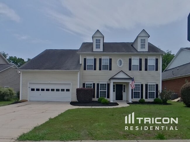 property at 225 Caedmons Creek Dr