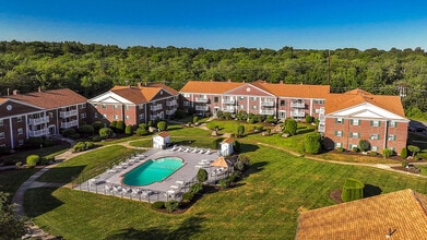 Belmont West in Brockton, MA - Foto de edificio - Building Photo