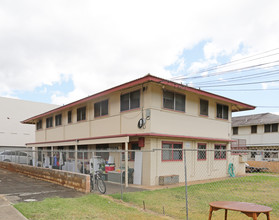 94-965 Awanei St in Waipahu, HI - Building Photo - Building Photo