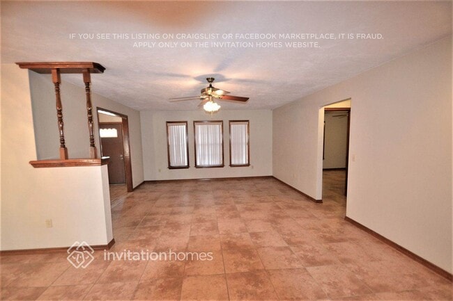644 Vicksburg St in Deltona, FL - Foto de edificio - Building Photo
