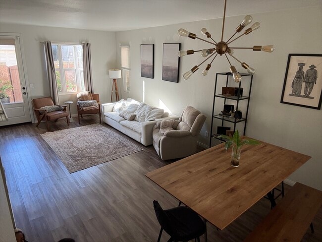 property at 8432 Weatherwood St