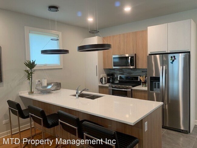 5117 S Kenwood Ave in Chicago, IL - Building Photo - Building Photo