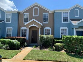 30206 Swinford Ln in Wesley Chapel, FL - Building Photo