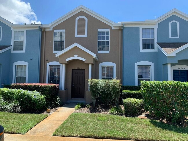 property at 30206 Swinford Ln