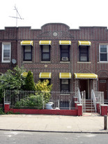 983 New York Ave Apartments