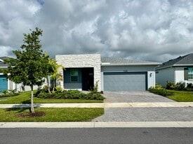 14285 Murney Wy in Port St. Lucie, FL - Building Photo