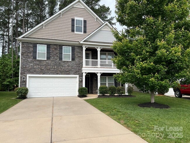 property at 2198 Laurens Dr