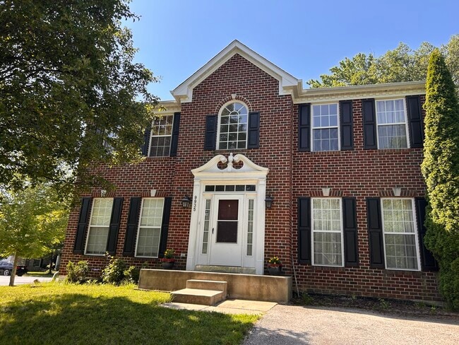 property at 9935 Harmony Ln