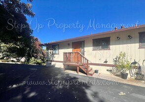 94 S Norlin St in Sonora, CA - Building Photo