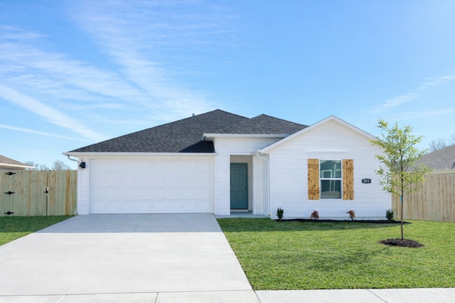 property at 561 Shepherd St