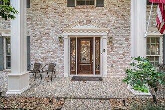 743 Bison Dr in Houston, TX - Building Photo - Building Photo