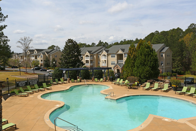 The Heights at Lake Murray in Irmo, SC - Foto de edificio - Building Photo