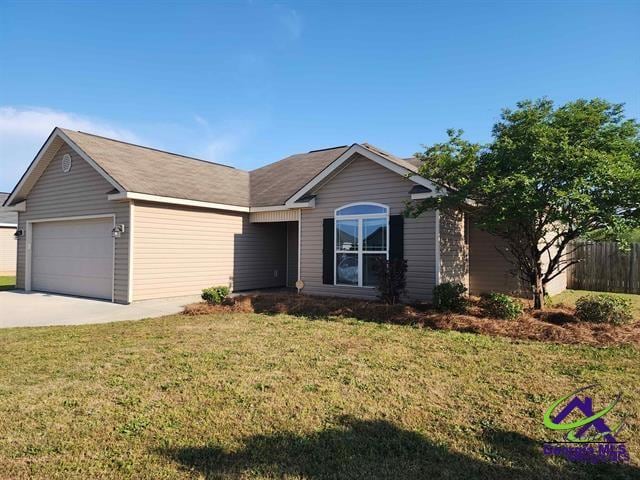 property at 301 S Charity Ln